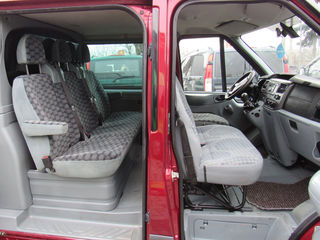 Ford Transit foto 6