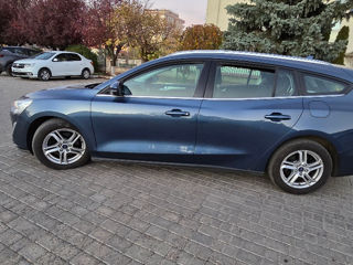 Ford Focus foto 5