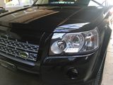 Перетяжка салона.   Reparație salon auto.   Land Rover Freelander 2 foto 5