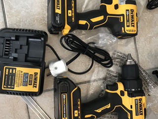 Dewalt 100€ foto 10