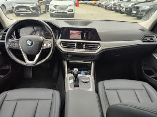 BMW 3 Series foto 8