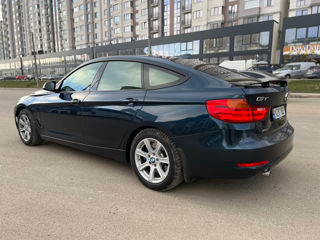 BMW 3 Series Gran Turismo