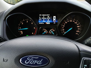 Ford Focus foto 5