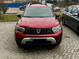 Dacia Duster foto 3