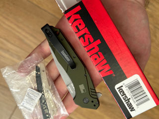 Kershaw Dividend CPM-D2/N690 foto 8