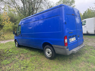 Ford Transit foto 7