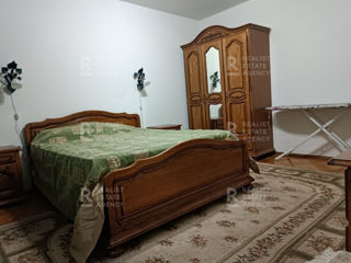 Apartament cu 3 camere, 100 m², Râșcani, Chișinău foto 2