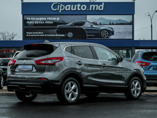 Nissan Qashqai foto 2