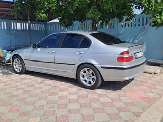 BMW 3 Series foto 4