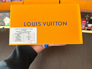 Portmoneu Louis Vuitton / Кошелек Louis Vuitton