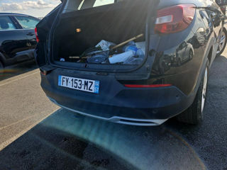 Opel Grandland X foto 6