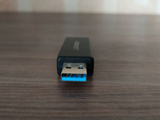 USB 3.0 Card Reader TF/SD card, Ugreen, качество наилучшее, новый, доставка foto 7