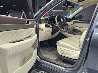 Hyundai Palisade foto 5