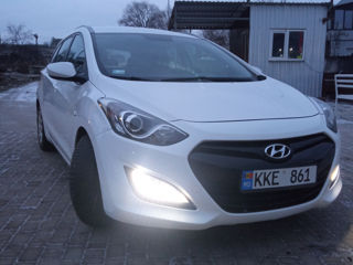 Hyundai i30 foto 1