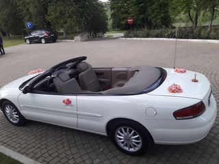 Chrysler Sebring foto 5