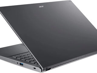 NoteBook Acer Aspire 5 (i5-12450H / 16GB / 1024GB). Новый запечатанный. Гарантия 1 год! foto 3