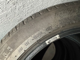 275/40 R18 + 245/45 R18 Pirelli Cinturato P7. foto 5