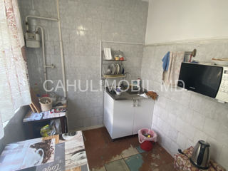 Apartament cu 3 camere, 52 m², Centru, Cahul foto 5