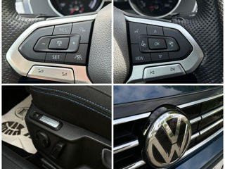 Volkswagen Passat foto 16