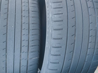 Anvelope R21 295/35 Continental 2buc + Pirelli 2 buc foto 6