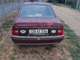 Audi 80 foto 4