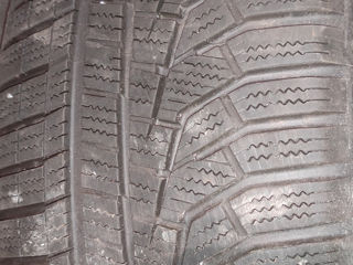 215/60 R16 Hankook,Nokian foto 2