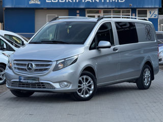 Mercedes Vito 5 locuri фото 0