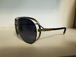 Ochelari Chrome Hearts foto 8