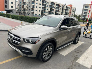 Mercedes GLE