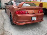 Acura RSX foto 2