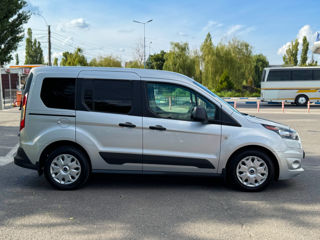 Ford Transit Connect foto 4