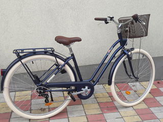 Vind bicicleta din Franta. foto 2