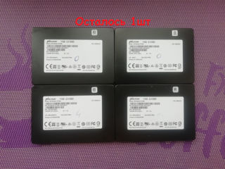 SSD 2.5" Micron 1100 1TB foto 2