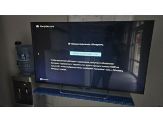 SONY KDL-50W685 Smart TV foto 4