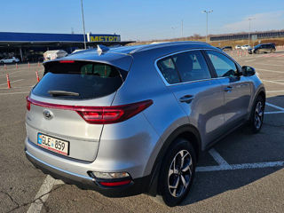 KIA Sportage foto 3