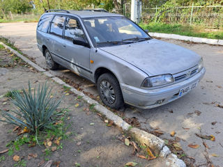 Nissan Primera foto 4