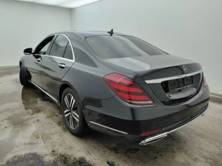 Mercedes S-Class foto 3