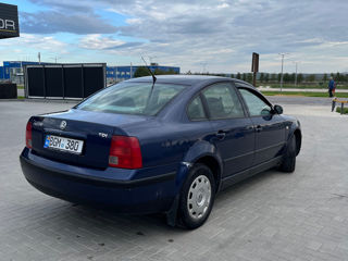 Volkswagen Passat foto 6