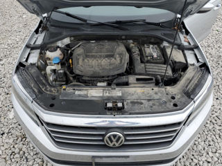 Volkswagen Passat фото 7