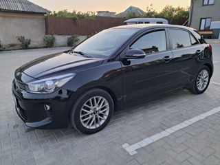 KIA Rio foto 3