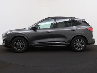 Ford Kuga foto 3