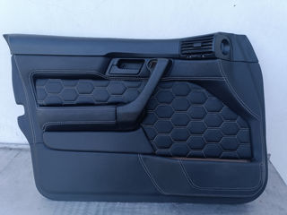 Dezmembrez bmw e34 2.5tds 2.4td foto 4