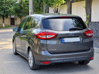 Ford C-Max foto 4