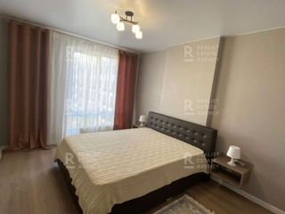 Apartament cu 1 cameră, 50 m², Buiucani, Chișinău foto 6