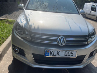 Volkswagen Tiguan foto 9