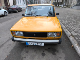 Lada / ВАЗ 2105