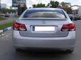 Lexus GS Series foto 6