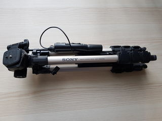 Трипод Sony (VCT-D680RM) новый в упаковке foto 3