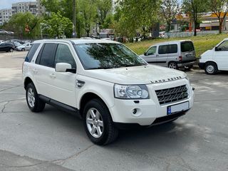 Land Rover Freelander foto 1