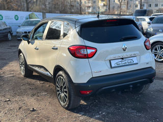 Renault Captur foto 8